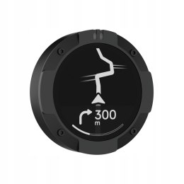 Nawigacja motocyklowa BEELINE MOTO II czarna