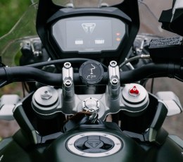 Nawigacja motocyklowa BEELINE MOTO II czarna