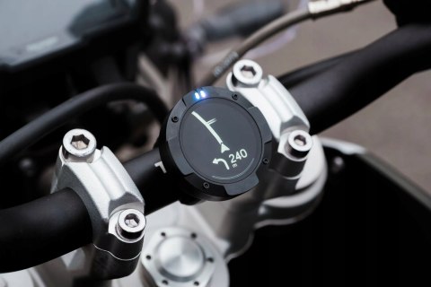 Nawigacja motocyklowa BEELINE MOTO II czarna