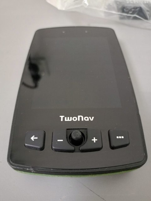 Nawigacja podręczna GPS TwoNav Aventura 2 Plus SG906