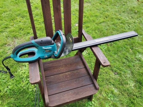 Nożyce Elektryczne Sieciowe Makita UH7580 75 cm