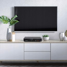 Odtwarzacz DVD Lonpoo LP-099