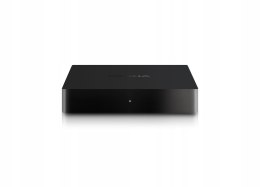 Odtwarzacz multimedialny Nokia Smart Streaming Box 8000 8 GB 4K czarny