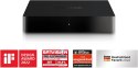 Odtwarzacz multimedialny Nokia Smart Streaming Box 8000 8 GB 4K czarny