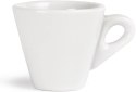 Olympia Y11 filiżanka do espresso, 12 sztuk, stożkowa