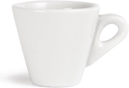 Olympia Y11 filiżanka do espresso, 12 sztuk, stożkowa