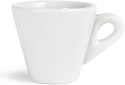Olympia Y11 filiżanka do espresso, 12 sztuk, stożkowa