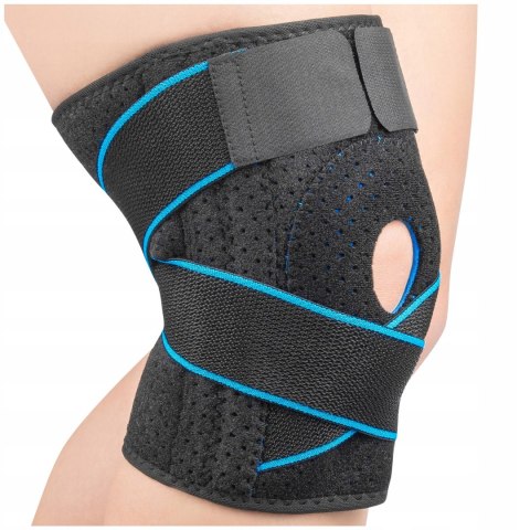 Orteza kolana Sulpo BS_2001 - rozmiar uniwersalny