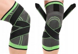 Orteza kolana loeye - rozmiar L