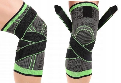 Orteza kolana loeye - rozmiar L