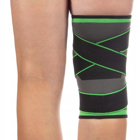 Orteza kolana loeye - rozmiar L