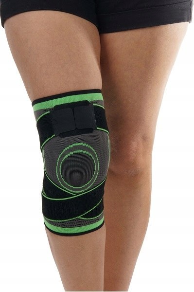 Orteza kolana loeye - rozmiar L