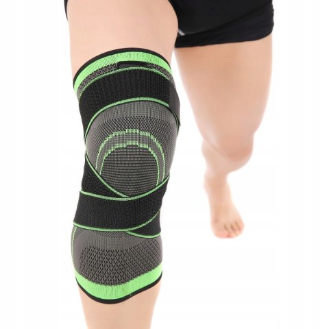 Orteza kolana loeye - rozmiar L