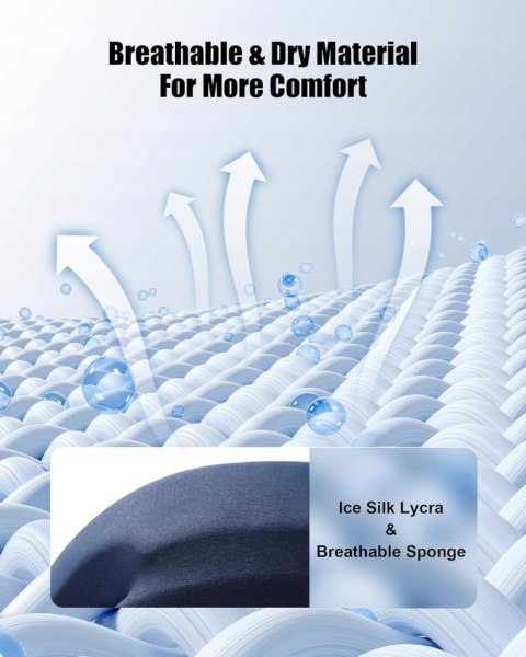 Orteza na szyję do spania - miękki kołnierz szyjny z pianki