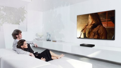 Panasonic DP-UB450 Odtwarzacz Blu-ray Ultra HD 4K