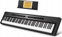 Pianino cyfrowe 88 klawiszy Donner DEP-20