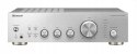 Pioneer A-40AE wzmacniacz zintegrowany srebrny