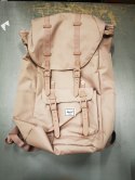 Plecak Herschel Little America 25L różowy