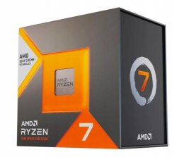 Procesor AMD Ryzen 7 7800X3D 100-100000910WOF