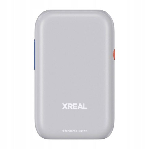 XREAL BEAM ADAPTER DO OKULARÓW AR - 3 NOWE TRYBY WYŚWIETLANIA PAMIĘĆ 32GB