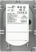 SEAGATE CHEETAH 15K.7 600GB 15K 16MB SAS-2 3.5'' ST3600057SS