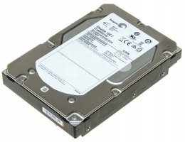 SEAGATE CHEETAH 15K.7 600GB 15K 16MB SAS-2 3.5'' ST3600057SS