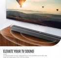 SOUNDBAR BOMAKER ODINE I 2.0 80 W