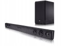 SOUNDBAR LG SQC2 300W USB BLUETOOTH BEZPRZEWODOWY SUB
