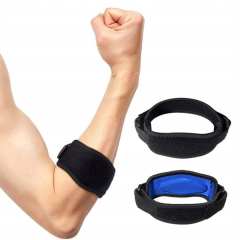 Ściągacz na łokieć Unnderwiss - rozmiar uniwersalny