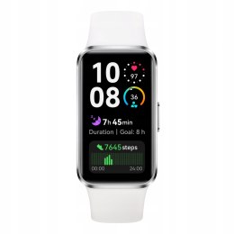 Smartband Huawei Band 10 biały