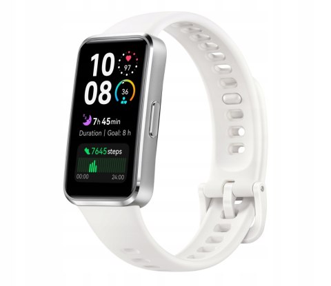 Smartband Huawei Band 10 biały