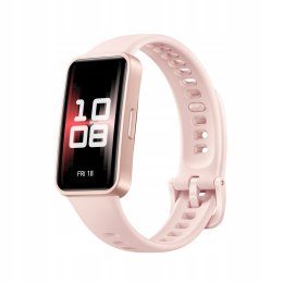 Smartband Huawei Band 9 5ATM AMOLED Bluetooth różowy