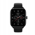Smartwatch Amazfit GTS 4 czarny