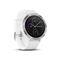Smartwatch Garmin Vivoactive 3 010N176920 biały