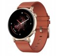 Smartwatch Huawei DAN-B19 czerwony