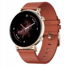 Smartwatch Huawei DAN-B19 czerwony