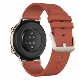 Smartwatch Huawei DAN-B19 czerwony