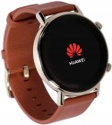 Smartwatch Huawei DAN-B19 czerwony