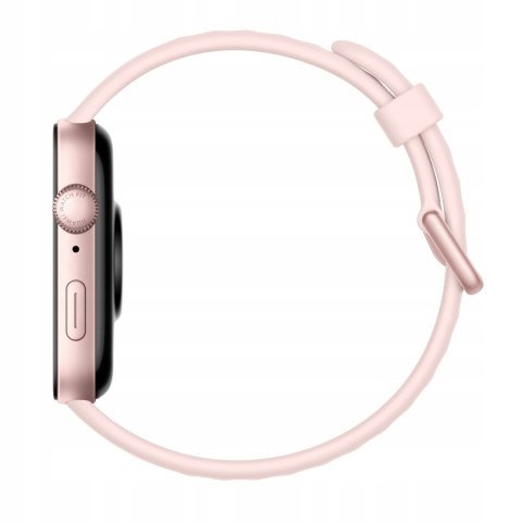 Smartwatch Huawei Watch Fit 3 różowy