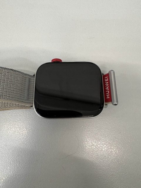 Smartwatch Huawei Watch Fit 3 szary