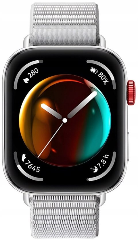 Smartwatch Huawei Watch Fit 3 szary