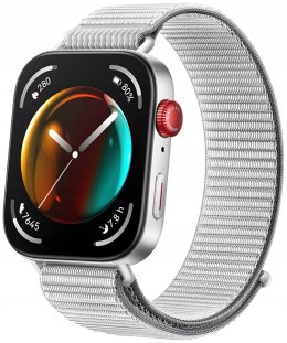 Smartwatch Huawei Watch Fit 3 szary