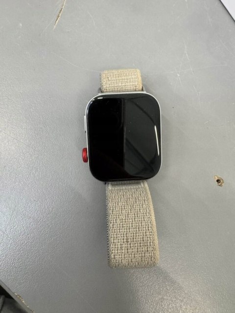 Smartwatch Huawei Watch Fit 3 szary