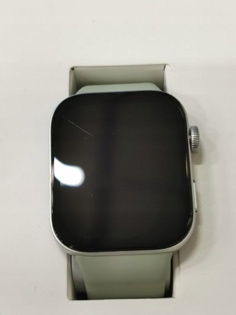 Smartwatch Huawei Watch Fit 3 zielony