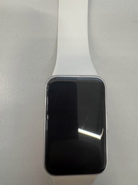 Smartwatch Samsung Galaxy Fit 3 srebrny