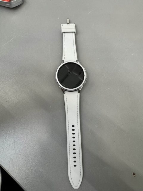 Smartwatch Samsung Galaxy Watch 6 LTE (R935) beżowy
