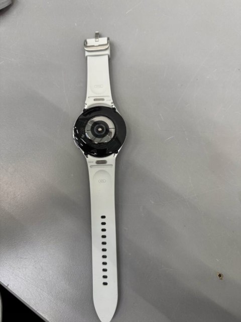 Smartwatch Samsung Galaxy Watch 6 LTE (R935) beżowy