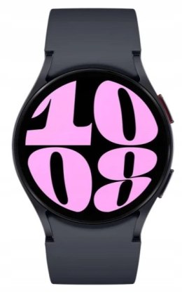 Smartwatch Samsung Galaxy Watch 6 (R930) czarny