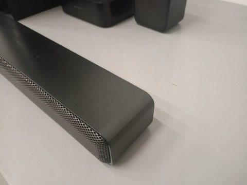 Soundbar Sony HT-S40R 5.1 600 W czarny