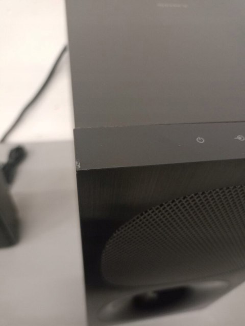 Soundbar Sony HT-S40R 5.1 600 W czarny